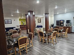 Executive Inn and Suites Extended Stay in Vernal