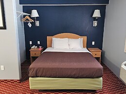 Executive Inn and Suites Extended Stay in Vernal