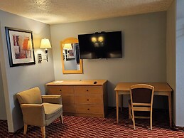 Executive Inn and Suites Extended Stay in Vernal