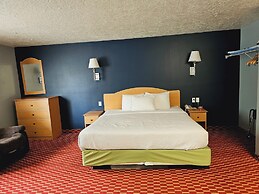 Executive Inn and Suites Extended Stay in Vernal