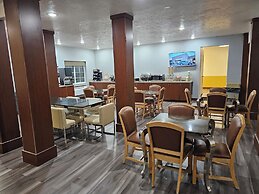 Executive Inn and Suites Extended Stay in Vernal