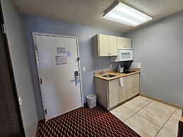 Executive Inn and Suites Extended Stay in Vernal