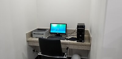 Executive Inn and Suites Extended Stay in Vernal