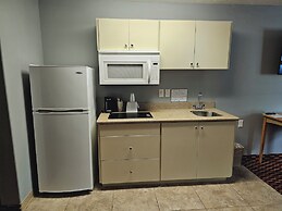 Executive Inn and Suites Extended Stay in Vernal