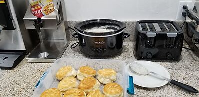 Executive Inn and Suites Extended Stay in Vernal