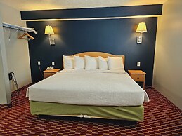 Executive Inn and Suites Extended Stay in Vernal