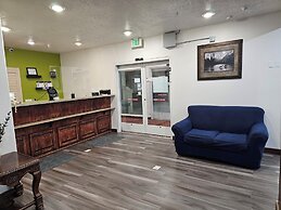 Executive Inn and Suites Extended Stay in Vernal