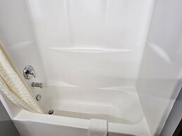 Executive Inn and Suites Extended Stay in Vernal