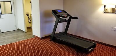 Executive Inn and Suites Extended Stay in Vernal