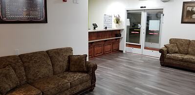 Executive Inn and Suites Extended Stay in Vernal