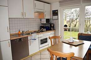 Haus Deichkrone
