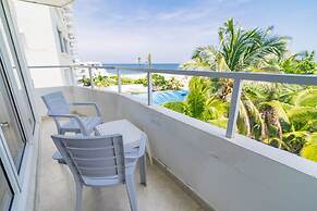 Apartamentos Unik Cartagena Faro Tequendama