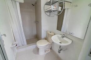 Apartamentos Unik Cartagena Faro Tequendama