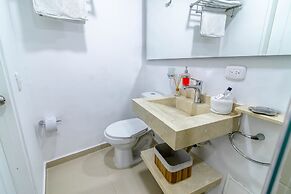 Apartamentos Unik Cartagena Faro Tequendama