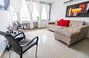 Apartamentos Unik Cartagena Faro Tequendama