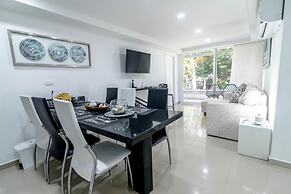 Apartamentos Unik Cartagena Faro Tequendama