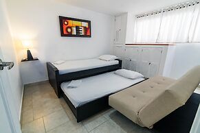 Apartamentos Unik Cartagena Faro Tequendama