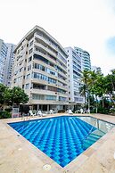 Apartamentos Unik Cartagena Faro Tequendama