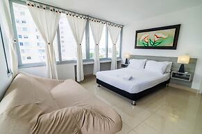 Apartamentos Unik Cartagena Faro Tequendama