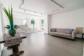 Apartamentos Unik Cartagena Faro Tequendama