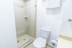 Apartamentos Unik Cartagena Faro Tequendama