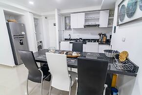 Apartamentos Unik Cartagena Faro Tequendama