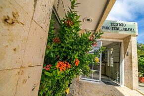 Apartamentos Unik Cartagena Faro Tequendama