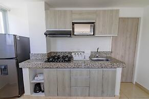 Apartamentos Unik Cartagena Faro Tequendama