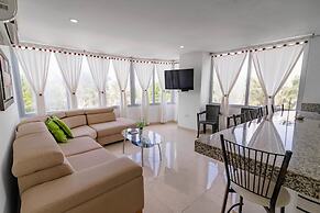 Apartamentos Unik Cartagena Faro Tequendama