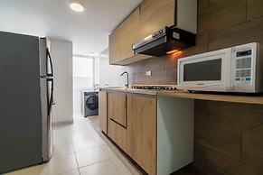 Apartamentos Unik Cartagena Faro Tequendama