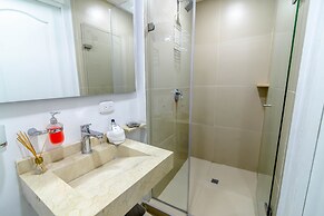 Apartamentos Unik Cartagena Faro Tequendama