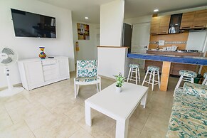 Apartamentos Unik Cartagena Faro Tequendama