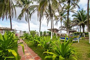 Apartamentos Unik Cartagena Faro Tequendama