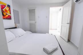 Apartamentos Unik Cartagena Faro Tequendama