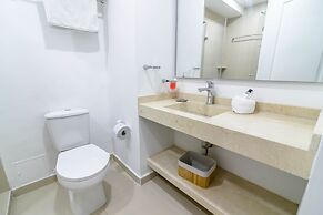 Apartamentos Unik Cartagena Faro Tequendama