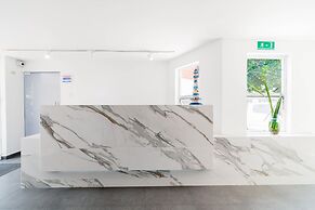 Apartamentos Unik Cartagena Faro Tequendama