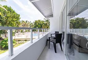 Apartamentos Unik Cartagena Faro Tequendama