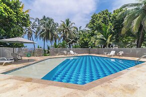 Apartamentos Unik Cartagena Faro Tequendama