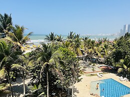 Apartamentos Unik Cartagena Faro Tequendama