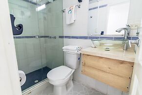 Apartamentos Unik Cartagena Faro Tequendama