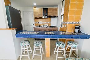 Apartamentos Unik Cartagena Faro Tequendama