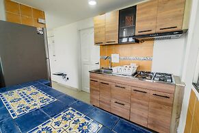 Apartamentos Unik Cartagena Faro Tequendama