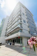 Apartamentos Unik Cartagena Faro Tequendama