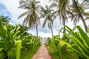 Apartamentos Unik Cartagena Faro Tequendama
