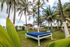 Apartamentos Unik Cartagena Faro Tequendama