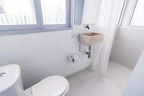 Apartamentos Unik Cartagena Faro Tequendama