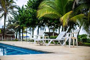 Apartamentos Unik Cartagena Faro Tequendama