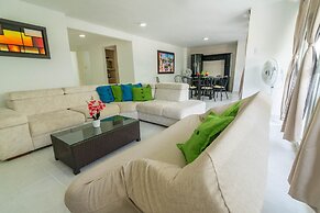 Apartamentos Unik Cartagena Faro Tequendama