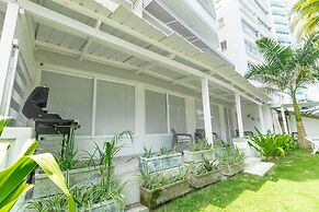 Apartamentos Unik Cartagena Faro Tequendama