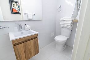 Apartamentos Unik Cartagena Faro Tequendama